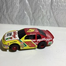 Tyco NASCAR 5 Kelloggs Corn Flakes Terry Labonte 440x2 Ho Slot car