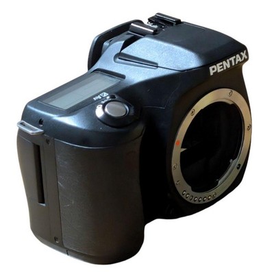 PENTAX *ist DS2 ボディ PENTAX *ist DS2 Digital SLR Camera Body Tested Good Condition | eBay