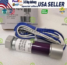 New Honeywell C7027A1072 Flame Detector C7027A 1072 Fast delivery