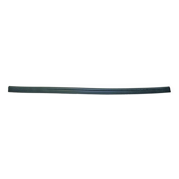 TüRdichtung Schwarz Unten Candy/Hoover 91620003 FüR GeschirrspüLer-image