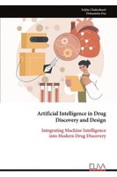 Srijita Chakrabarti | Artificial Intelligence In Drug Discovery And Design