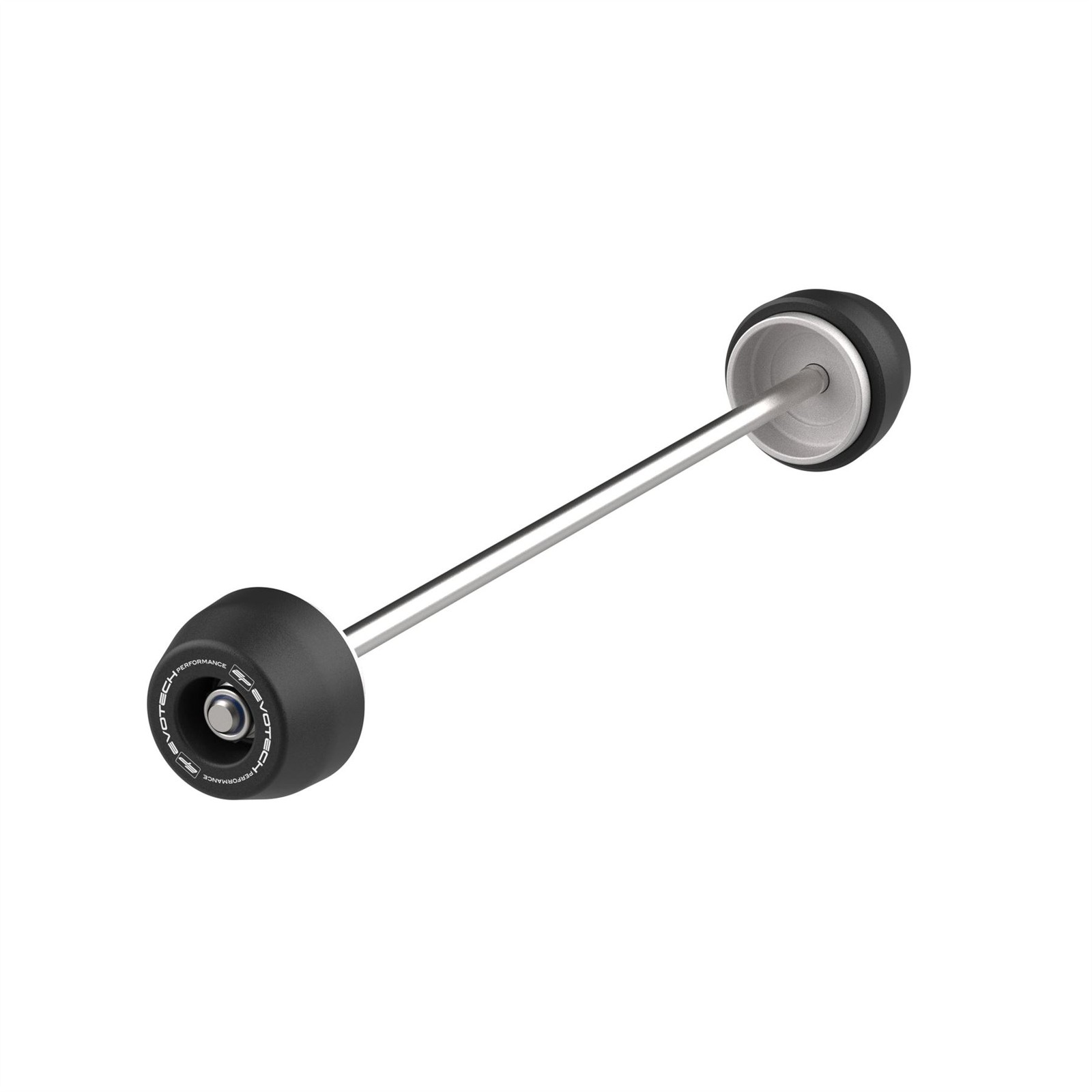 Evotech Front Spindle Bobbins - Aprilia RSV4 Factory 2009-2014