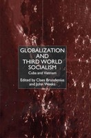 C. Brundenius (U. A.) | Globalization And Third-World Socialism | Taschenbuch