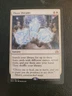 Three Dreams - Planechase 2012 MTG Magic The Gathering #013 White Rare LP