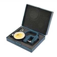 —High Precision Pointer Display Caliper Thickness Gauge Measuring Tool 0-10mm