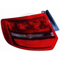 Diederichs RüCkleuchte Links AußEn Sportback FüR Audi A3 Baujahr 2008- 2012