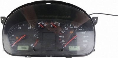 Volkswagen Transporter - Caravelle T4 2002 Diesel 7D0920802C 65kW RRC17930