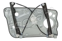 Fensterheber Vorne Rechts Topran 111 712 FüR Skoda