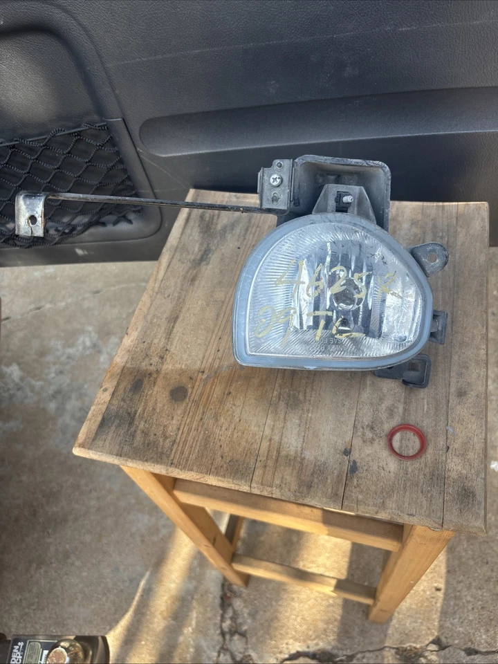 Conjunto de luces antiniebla Acura TL 2009 2010 2011 lado derecho del pasajero Foto 2 de 4