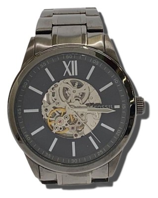 FOSSIL Automatic BQ2384 watch Authentic Men H:2.40  W:2.01  2634