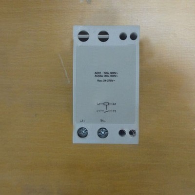 Solid State Relay RJ1A60A50U 24-275V For   *cl