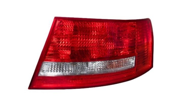 Heckleuchte RüCkleuchte Rechts FüR Audi A6 C6 4F2 04-08 4F5945096L-image