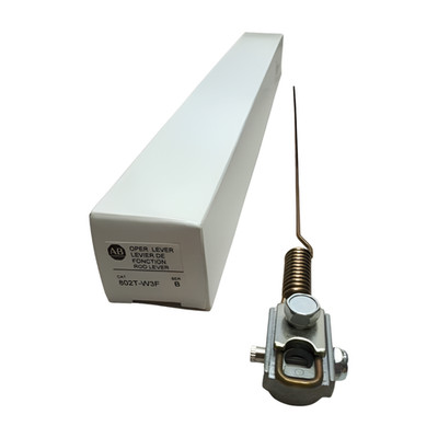 Allen-Bradley 802T-W3F Operator Rod Lever Series B, 12'' **Free Shipping**
