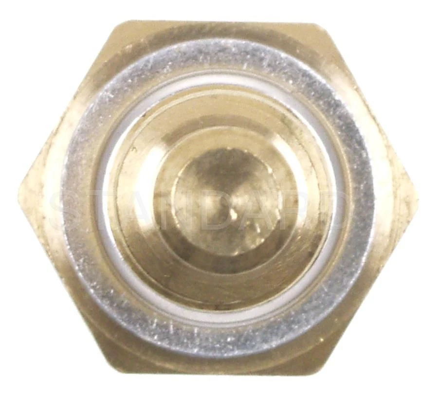 Sensor de temperatura de refrigerante del motor para Cadillac STS 2005-2011 SMP 2005 2006 2007 Foto 3 de 4