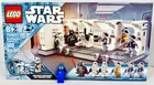LEGO (75387) Star Wars: Boarding The Tantive IV - New Factory Sealed - Fast Ship