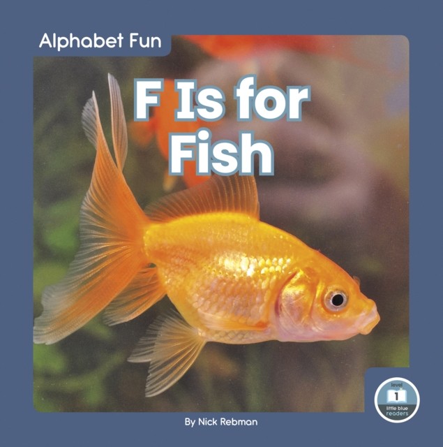 F Is For Fish