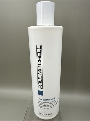 Paul Mitchell ~ The Detangler ~ Original Conditioner - Super Rich 16.9 oz NEW