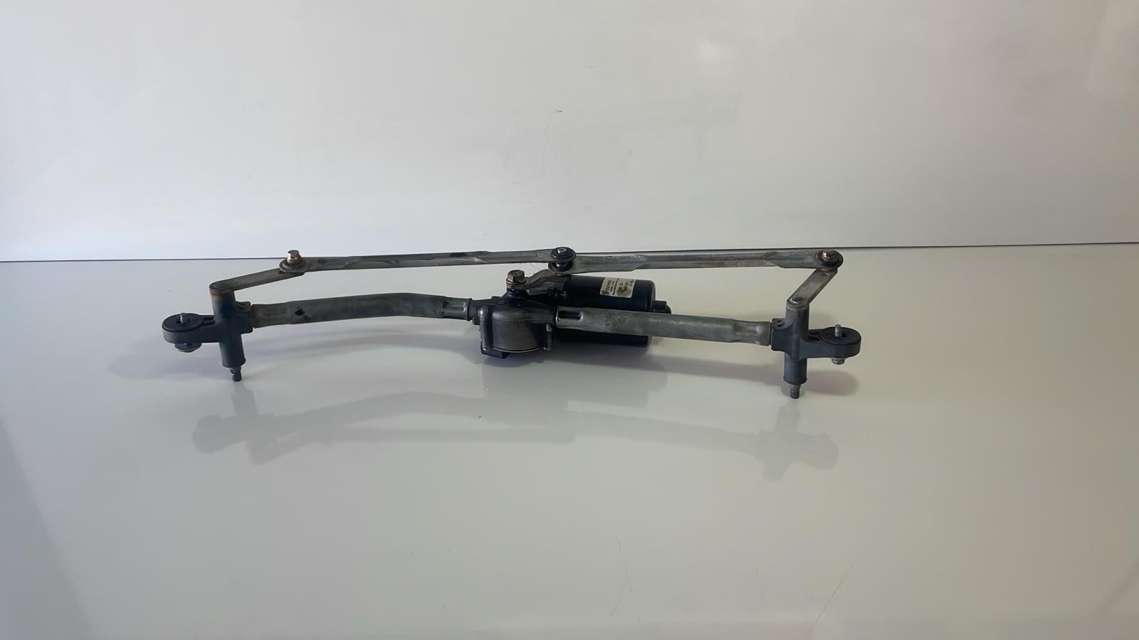 MOTORINO TERGI ANT COMPLETO DI TANDEM PER FIAT Punto Berlina 3P 2° Serie 60511