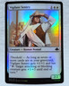 Vigilant Sentry 33/261 Dominaria Remastered Foil Magic The Gathering TCG