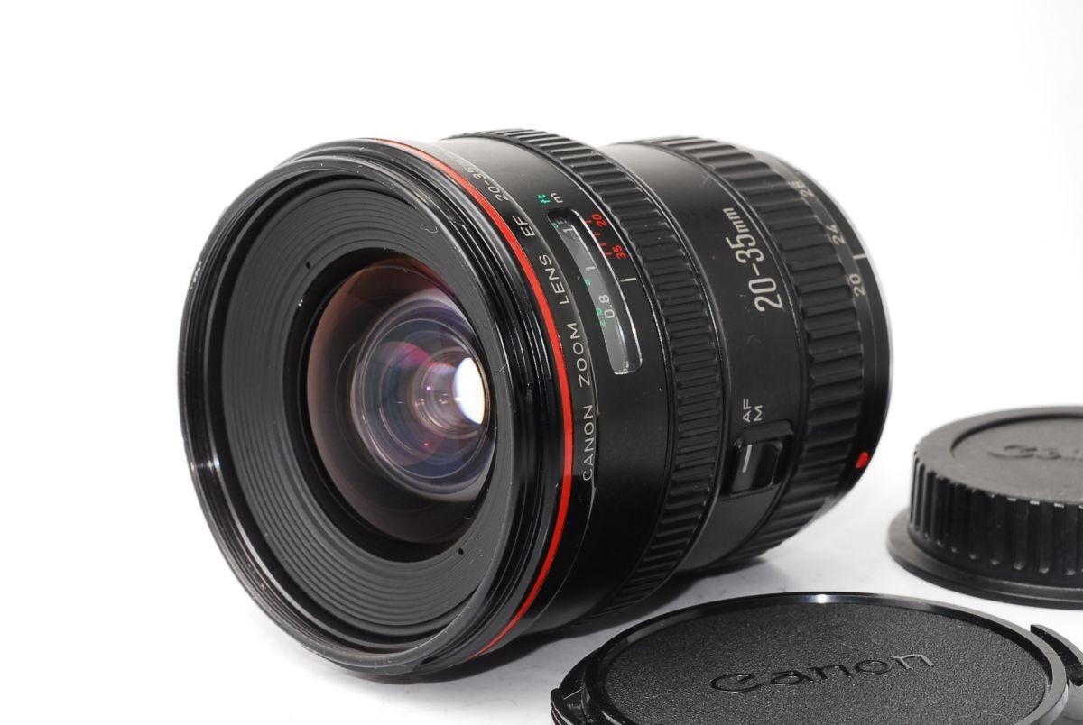 CANON EF20-35mm F2.8 L Lens Working | eBay