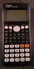 Graphing Calculator,IPepul Scientific Calculators 10 Modes /4 Graphing Functions