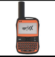 Spot X 2-way Satellite Messenger New