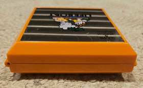 NINTENDO LIFEBOAT Game and Watch vintage electronic handheld LCD game 1983