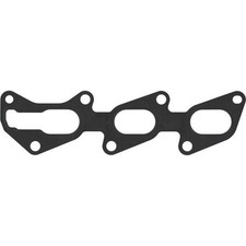 Elring 074.350 Dichtung Abgaskrümmer für OPEL AGILA CORSA B C D A X01 S93 S07