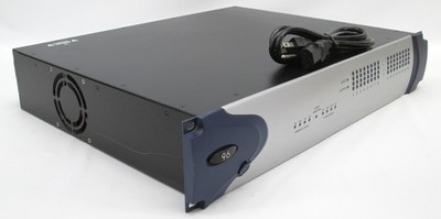 Avid Digidesign 96 I/O MH96 96kHz Multi-Channel Digital Audio Converter