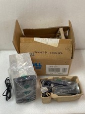 Dell A425 Multimedia Computer Speaker System with Powered Subwoofer