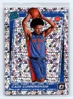 2021-22 Donruss Optic #161 Cade Cunningham Fast Break Holo