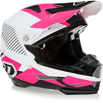 6D Helmets ATR-2 Helmet - Fusion