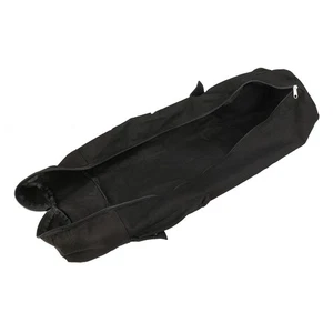 Yoga Mat Storage Bag Multifunction Large Capacity Exercise Fitness Carrier Long
