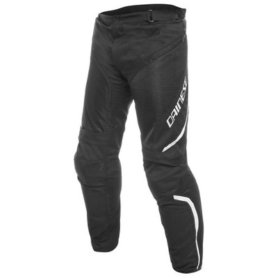 Motorcycle Pants DAINESE DRAKE AIR D-DRY black - size 50