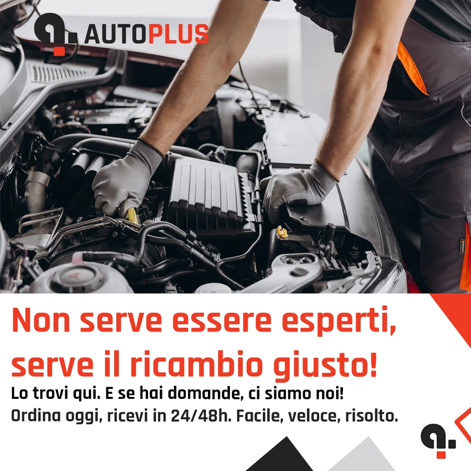 Kit Dischi E Pastiglie Freno Posteriori Brembo Per Seat Leon 1P TSI TFSI TDI - Immagine 4 di 4