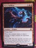 Nova Hellkite Edge of Eternities Magic The Gathering MTG Red Dragon Card Rare
