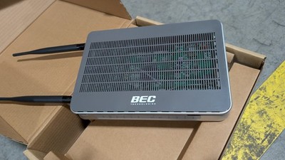 BEC Ultimum 8920AC Wi-Fi 5 xDSL Bonded Gateway