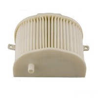 Hiflo Luftfilter HFA4914 FüR Yamaha XV 1600 A Wild Star Bj. 1999-2004