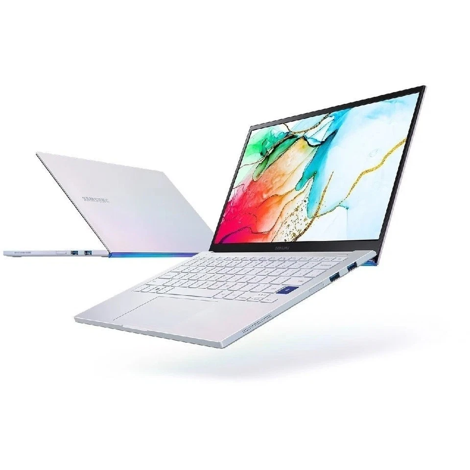 [NEU] Samsung Galaxy Book Ion 13,3 Zoll, i5 256 GB SSD, 8GB RAM Notebook Laptop - Bild 3 von 4