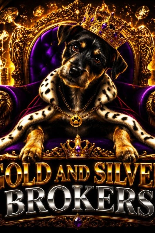 Monday Metal Mayhem! $1 Starts • Silver • Gold • Morgans w/ Brady & Niko