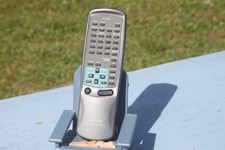 AIWA - REMOTE CONTROL - MODEL- RC-T501 - DVD/CD AUDIO SYSTEM - TESTED