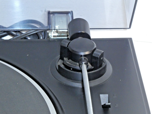 Sony PS-LX100 Plattenspieler / Turntable mit Tonabnehmer, 2 Jahre Garantie - Bild 3 von 6