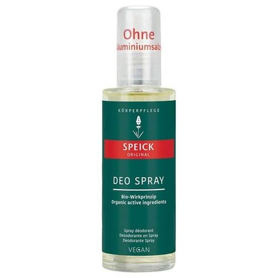 Speick natural Deo Spray · 75 ml · PZN 03212464