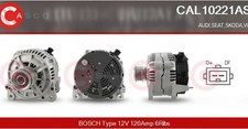 Poulies diverses Skoda 120