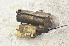 2005-08 Gmc Sierra 1500 Starter Motor 4 3l Oem Assembly