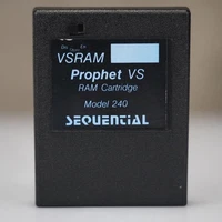 Sequential Prophet VS RAM Cartridge Model 240 #59308