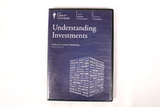 The Great Courses 5724 - Understanding Invest...