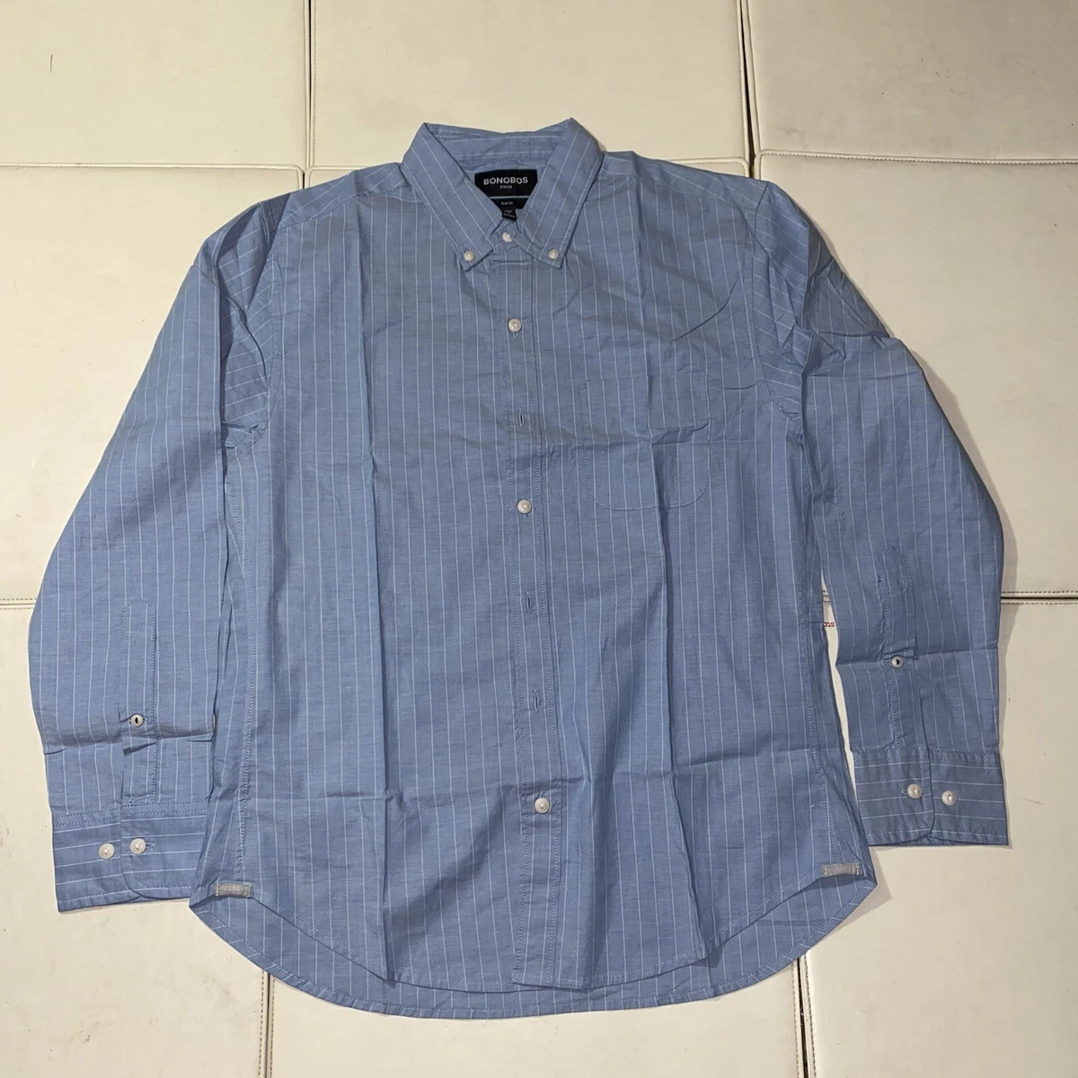 bonobos stretch everyday shirt