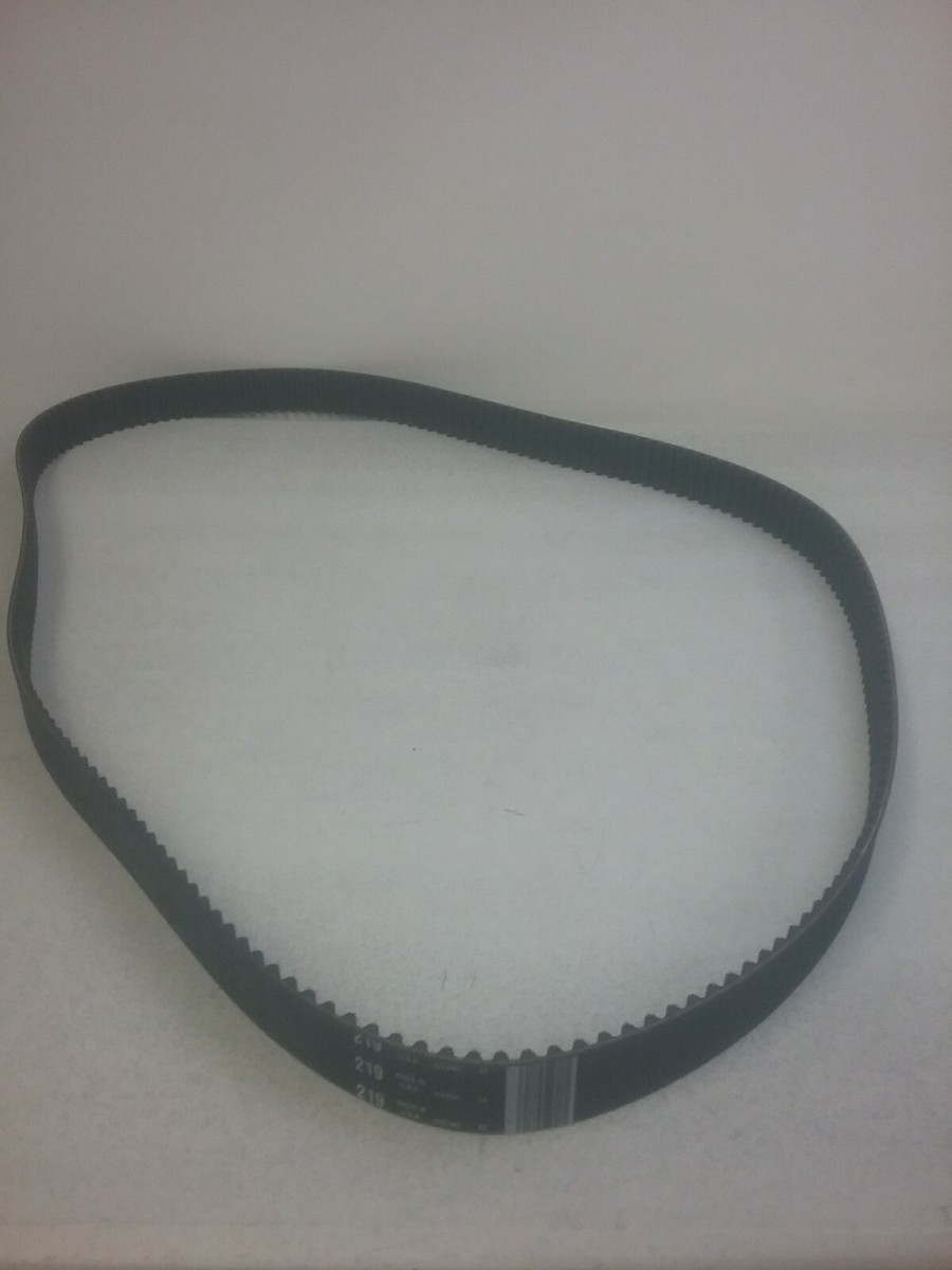 219 Napa Timing Belt 250219 | eBay