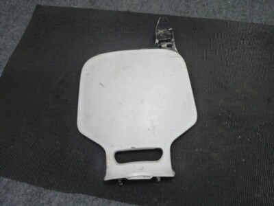 2003 YAMAHA TTR 125 FRONT NUMBER PLATE TTR125 125E